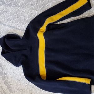 Boys sweatshirt hoodie